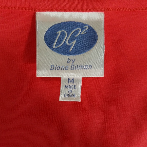 STUDDED TOP - Picture 5 of 5